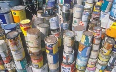 涂料企业争抢经营渠道 知名品牌竞争激烈 家居在线