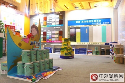 2017年,涂料经销商境遇会变好吗?