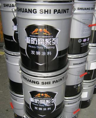 【批发防锈油漆 环氧带锈防锈漆 销售各类环氧防锈涂料】价格_厂家_图片 -